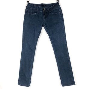 Vigoss studio skinny denim size 7/8 (29)